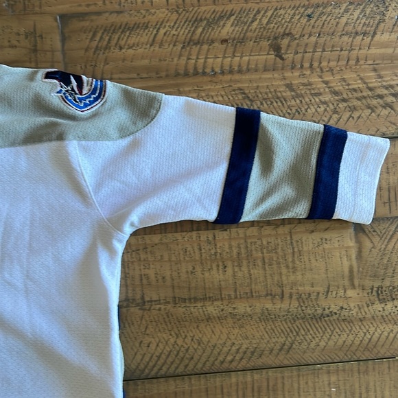 Vancouver Canucks Jersey - Child 24 Months - Picture 9 of 15
